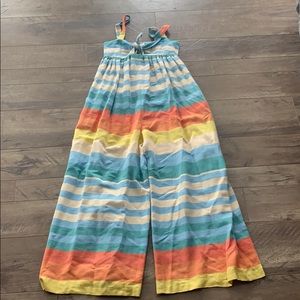 Mara Hoffman jumper. Size s